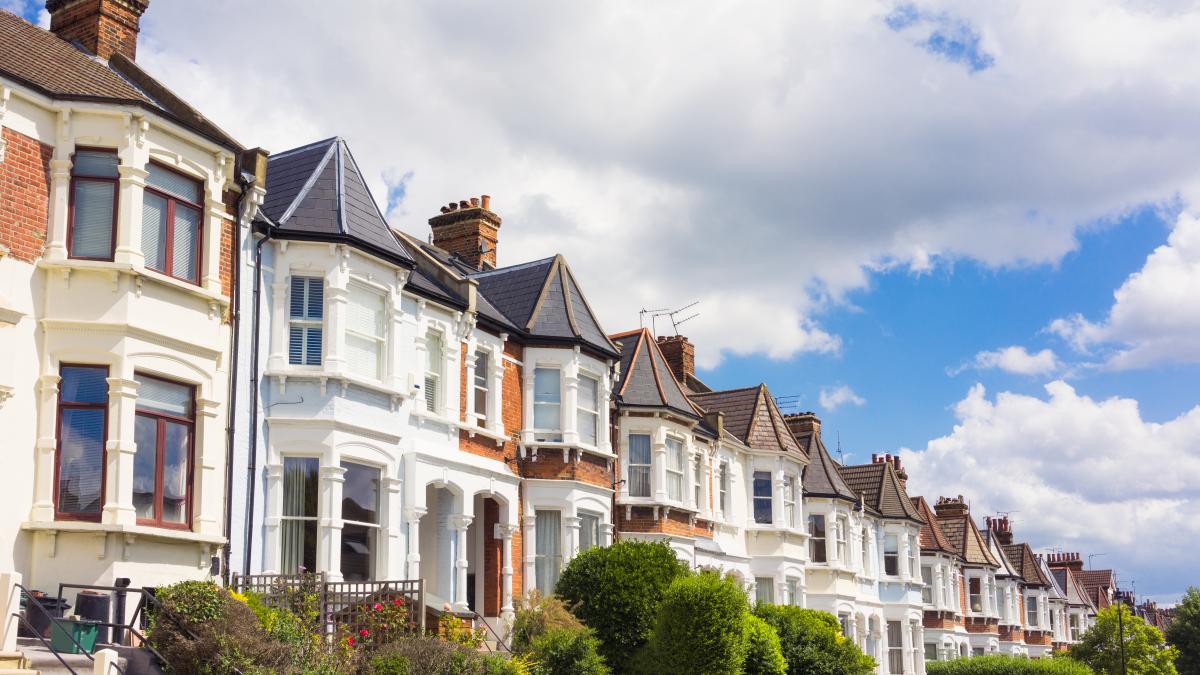 Savills: UK housing market is past its ‘peak pain’