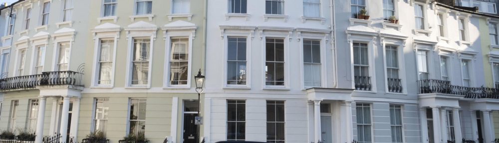 Overseas property owners are hiding information, experts say