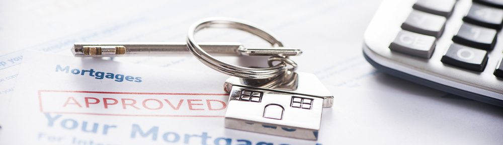 Looking for a mortgage? It’s time to get a move on