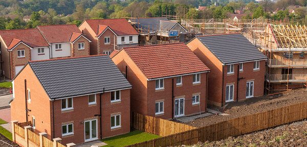 New Affordable Homes near Wolverhampton