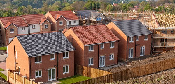 New £1bn government upgrade to plug UK’s draughtiest homes