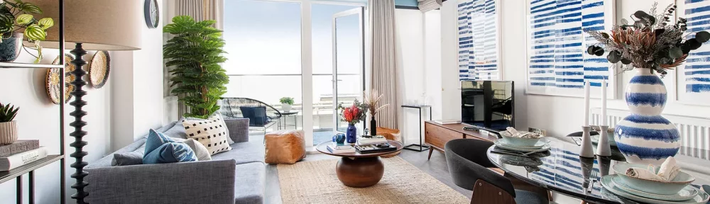 Over 180 Shared Ownership Apartments Coming to London