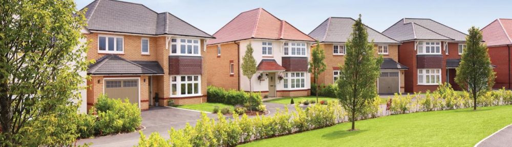 Michael Gove: Unlikely to hit 300,000-homes-a-year target