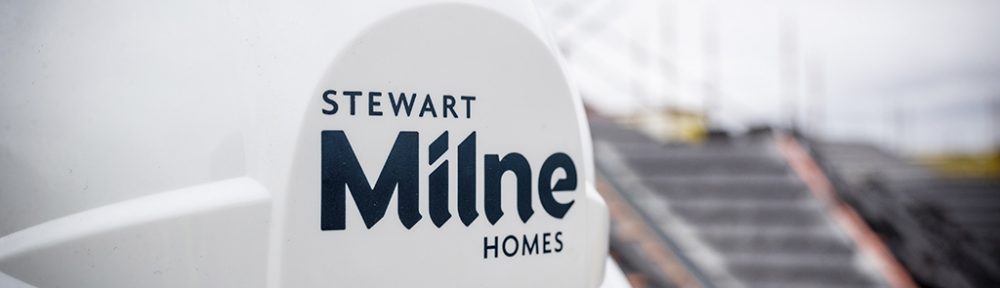 Housebuilder Stewart Milne Group reports strong recovery