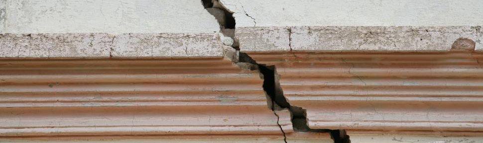 New PCA advice on tackling structural repairs