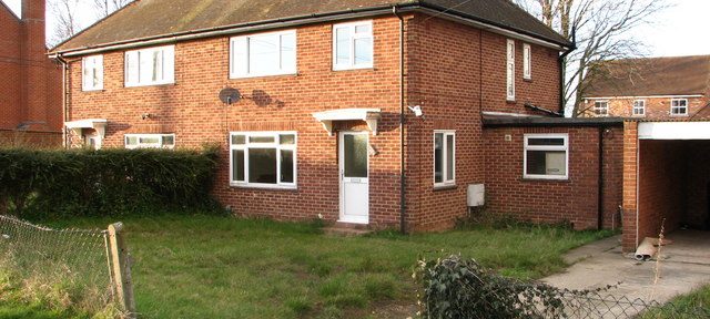 UK house prices flat after four-month fall