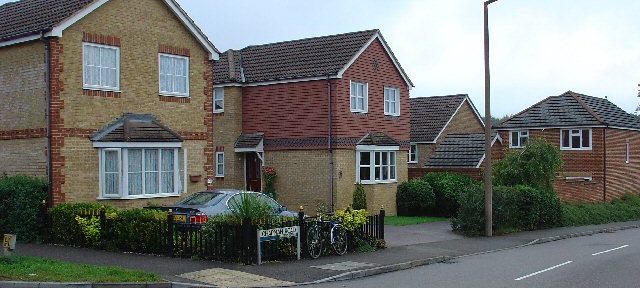 Average SVR paid by UK mortgage borrowers hits highest level in 13 years