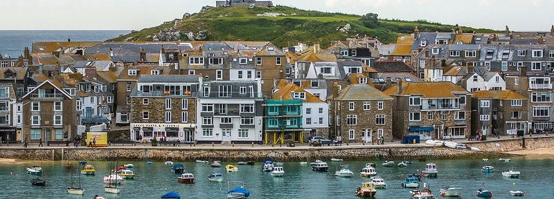 St Ives: Paradise or second-homes hell?
