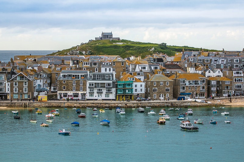 St Ives: Paradise or second-homes hell?