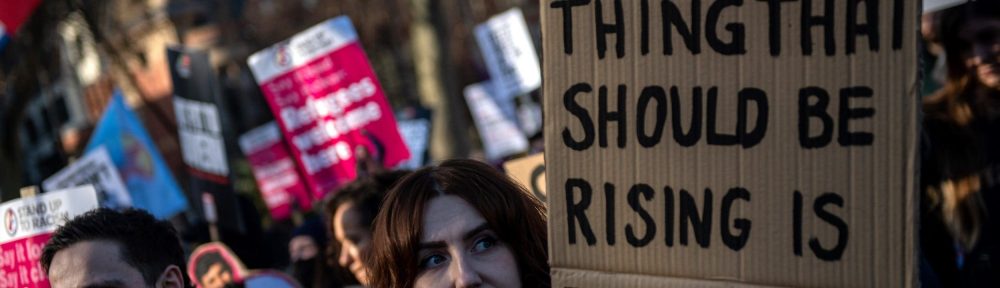 Cost of living: 2m households missed bill every month this year