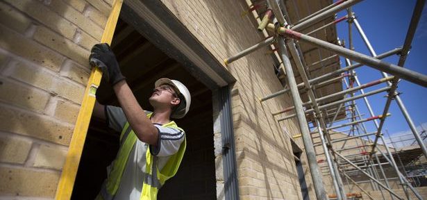 New Help to Build scheme officially launches