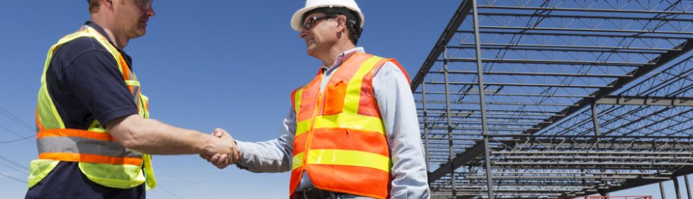 Top 3 Benefits Of Hiring Professional Contractors