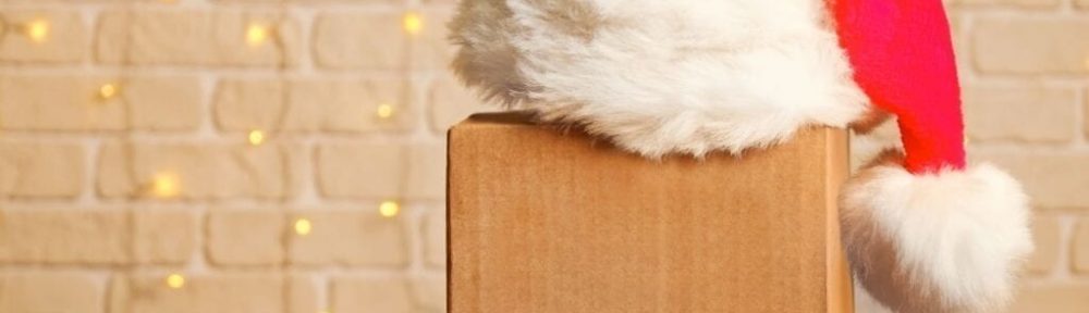 Things to consider when moving before Christmas