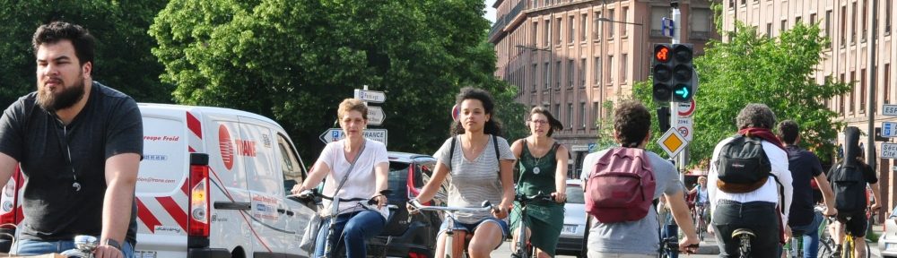 Cycling is a priority for London homeowners