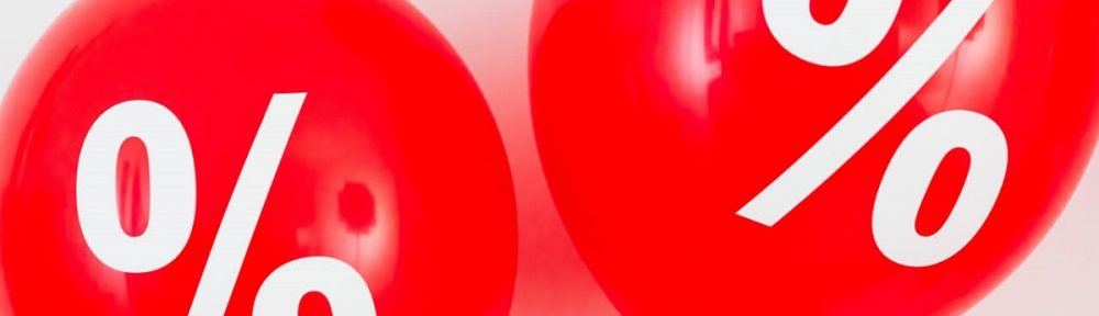 A rate increase of 0.75% will affect the property market