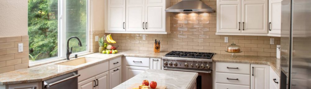 Things to Know Before Starting a Kitchen Remodel