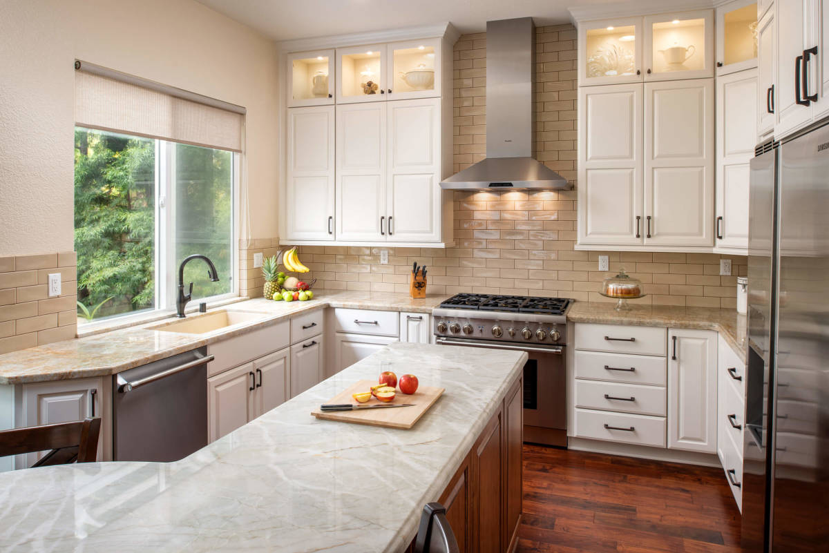 HICH LTD | Things to Know Before Starting a Kitchen Remodel - HICH LTD