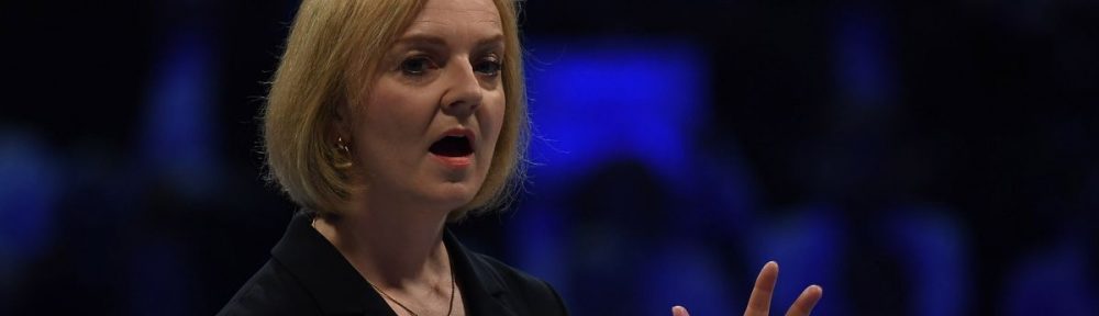 What might Liz Truss do about soaring energy bills?