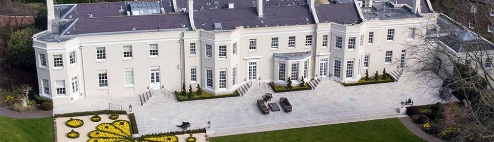 London council seize oligarchs’ homes for affordable housing