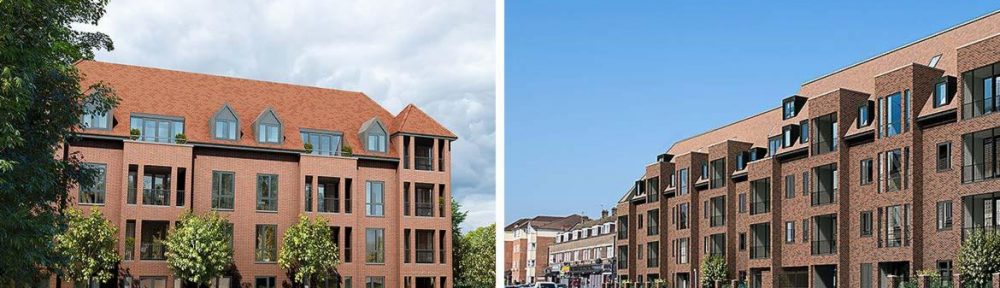 London Square’s Greenwich scheme sells out