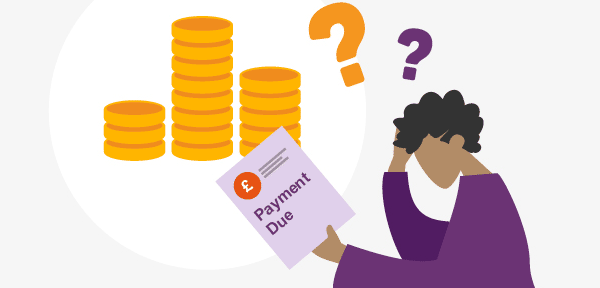 1 in 3 UK mortgage customers fear unaffordable repayments