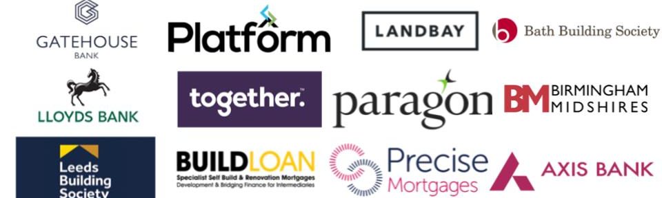 Two UK lenders pull new mortgage deals amid volatile market