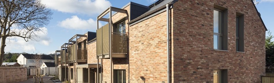 Affordable Passivhaus housing rise to 60% on York