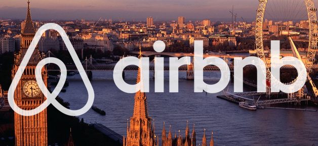AirBnb owners leave the market for long-term letting