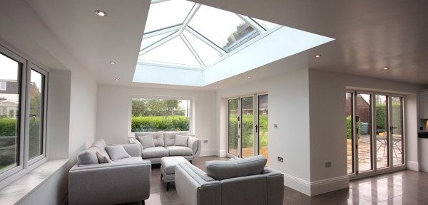 Home improvements to increase property value