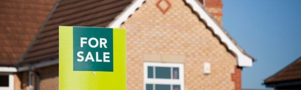 UK house sales outlook for 2023 remains ‘uncertain’