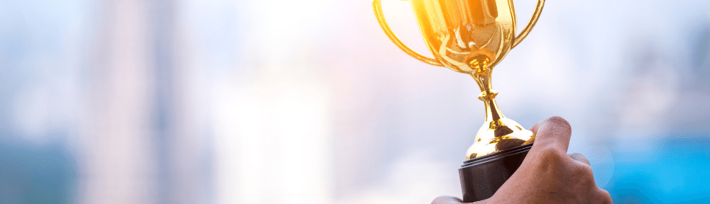 HICH LTD does it again! These are the awards we won