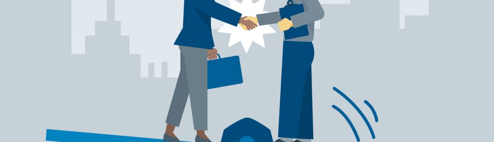 UK homeowners forced to settle for below asking price