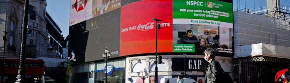 UK Monthly Rents Soar: London at £2.5K.