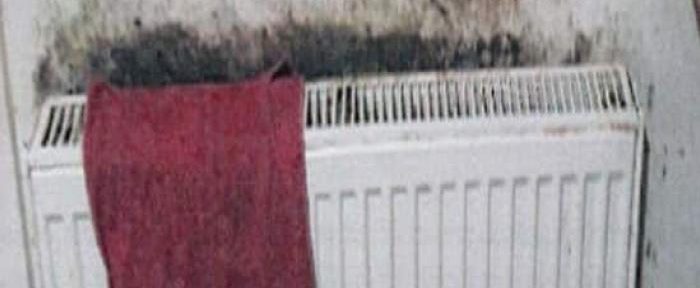 Death of two-year-old from mould in flat a ‘defining moment’, says coroner