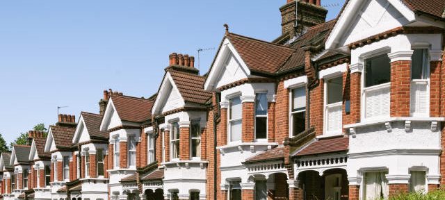 What is happening to the UK homebuying and rental markets?