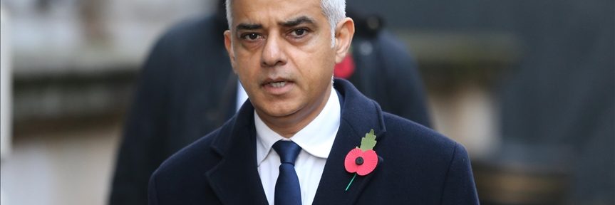 Mayor of London prepared to face housing challenges