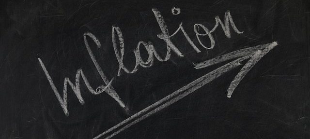 Living Crisis: UK regular pay rises faster than inflation