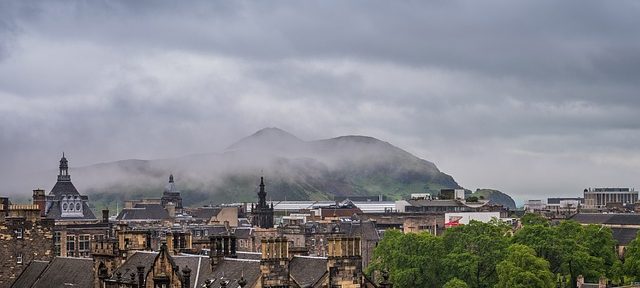 Scottish Government: rents will rise 3% from April