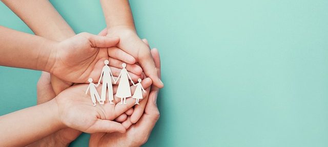 UK Government: £20m to help homeless families