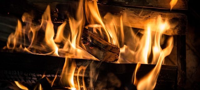 How to heat your home during UK cold snap