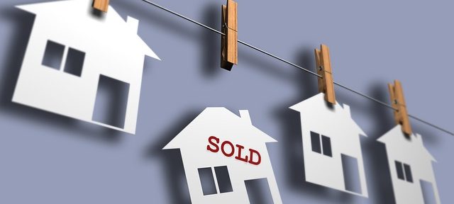 Buyers Flock to Warwick for New Homes