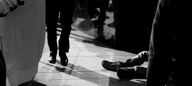 Bank of mum and dad stoking Britain’s rising inequality