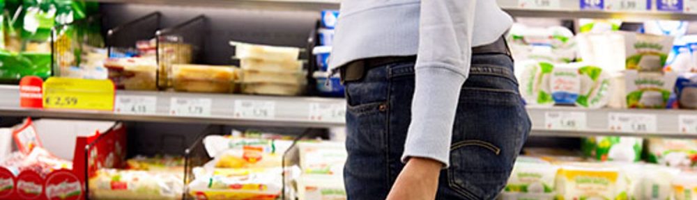 UK inflation: essentials increased 12% compared to February last year