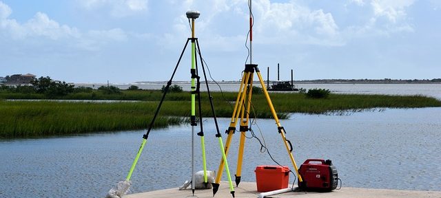 Land Surveying in the UK: Future Trends and Technologies