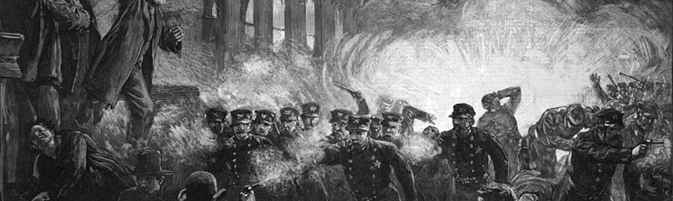The Haymarket Affair: A Historic Moment in Labour Rights