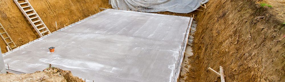 How a Property Survey can detect damage to your home’s foundation