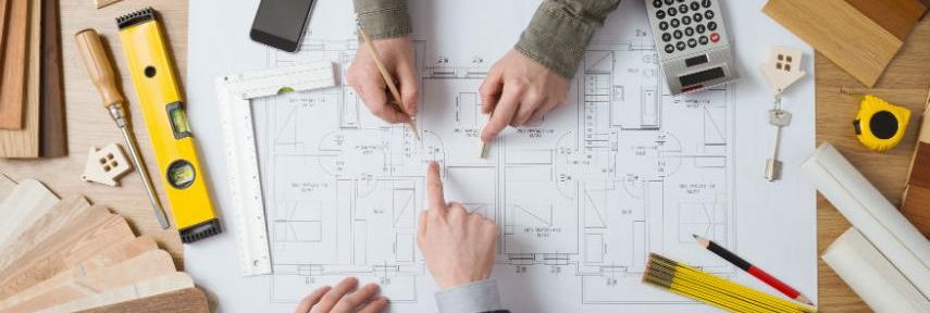 Quantity Surveyors: Driving Success in the UK Construction Industry