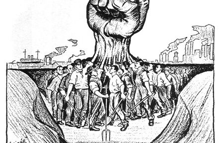 May Day UK: 3 heroes who Fought for Workers’ Rights