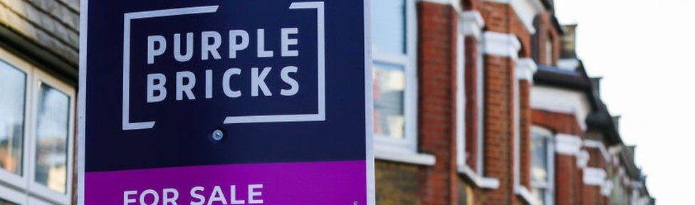 UK News: Online estate agent Purplebricks sold for £1