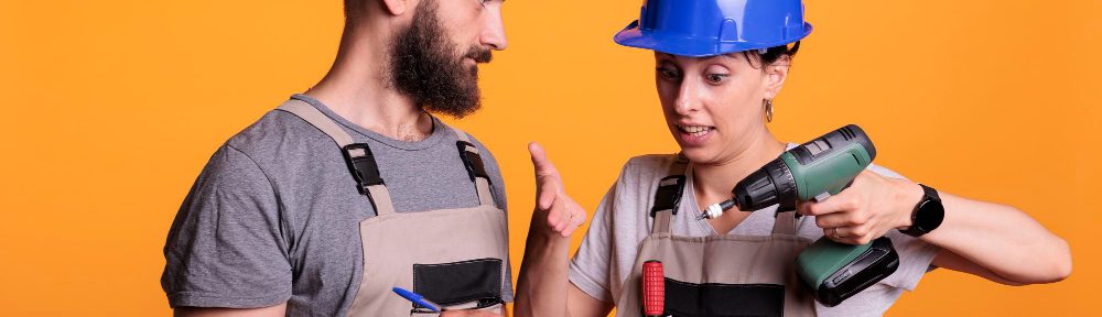 Why Joining HICH LTD’s Network of Contractors and Service Providers is a Great Idea?